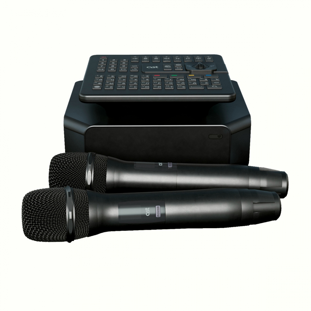 AST Zoom 2 (AST-90) в Сургуте