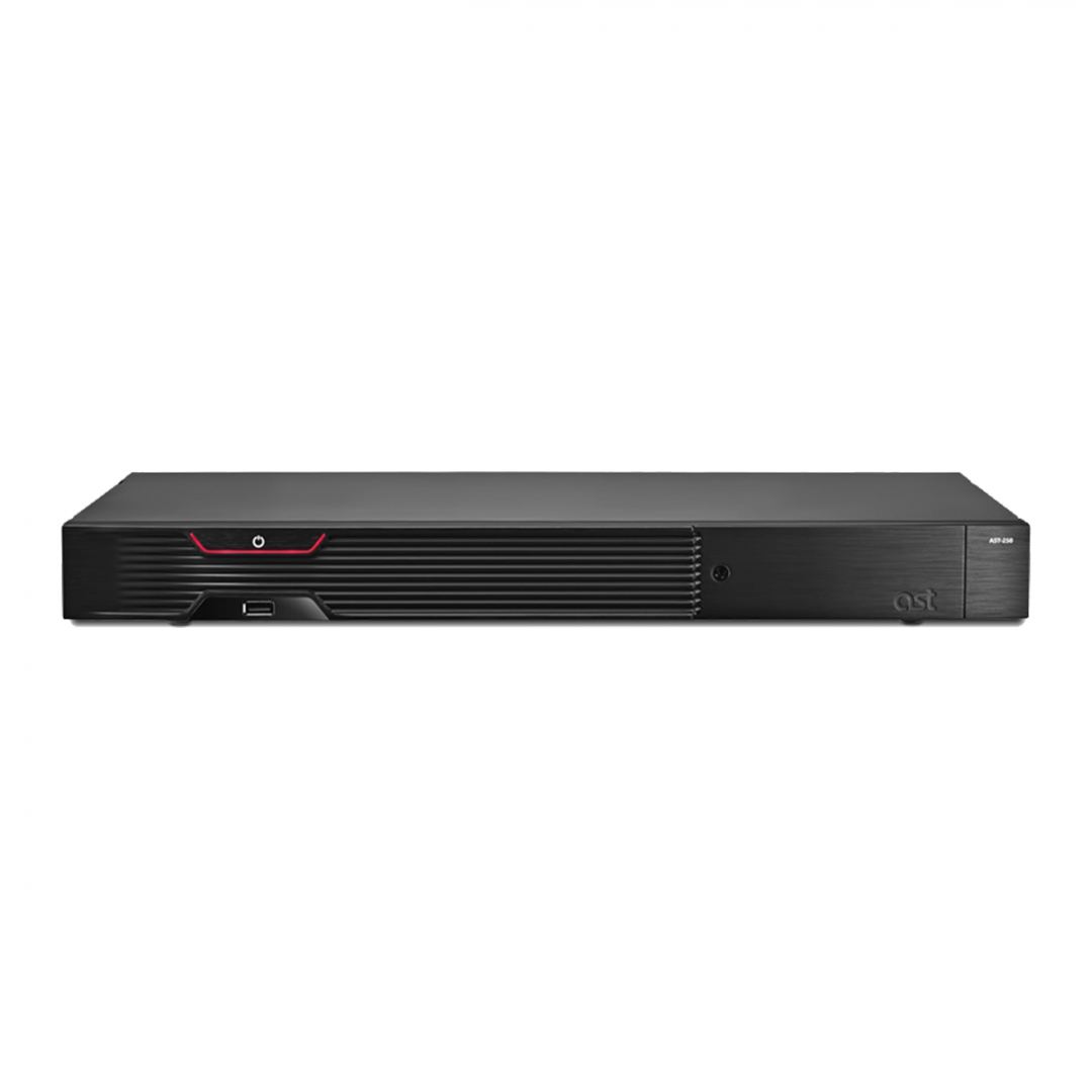 AST-250 - профессиональная караоке-система в Сургуте