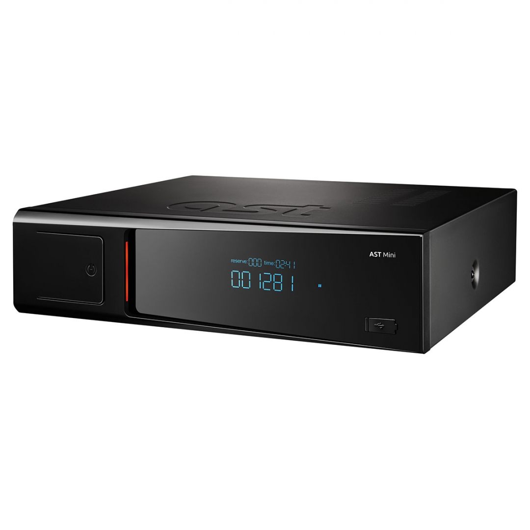 AST Mini (AST-25B) профессиональная система караоке в Сургуте