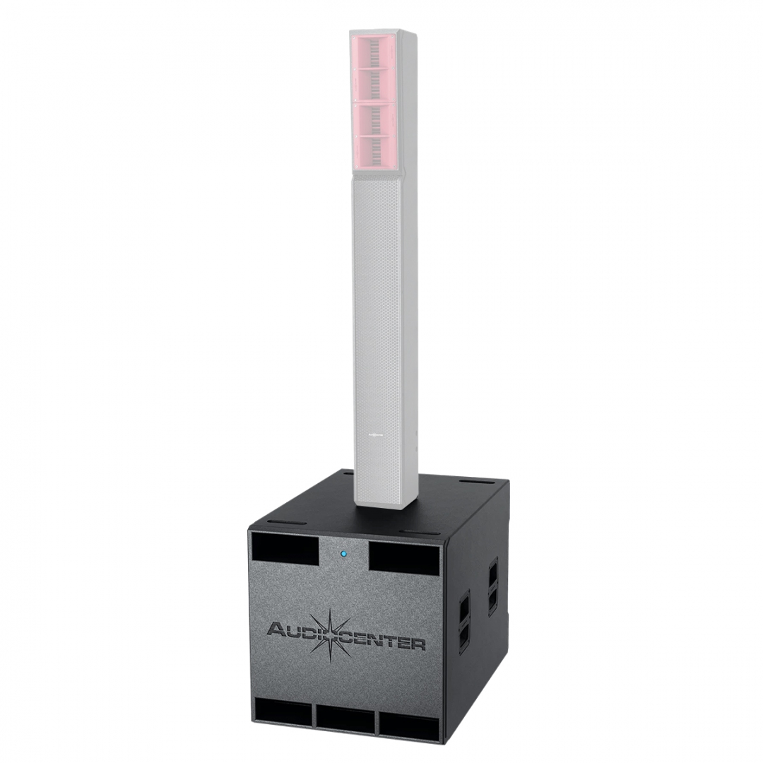 Audiocenter L65S MK2 сабвуфер в Сургуте