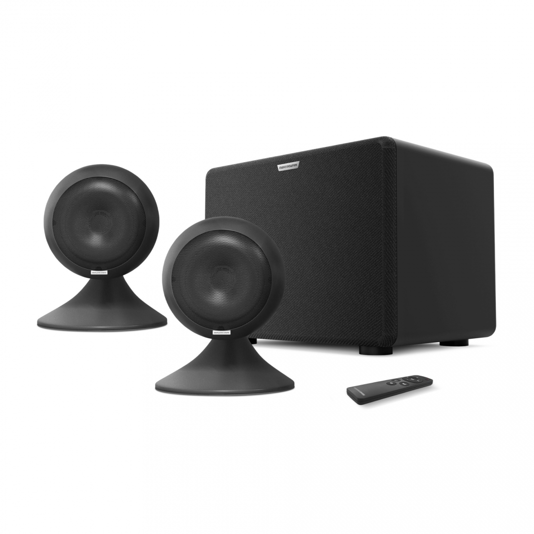 EvoSound Sphere 2.1 аудиосистема для караоке в Сургуте