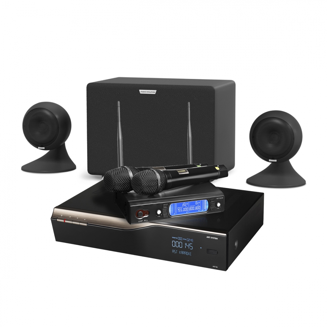 караоке-комплект AST-50 Sound Sphere в Сургуте