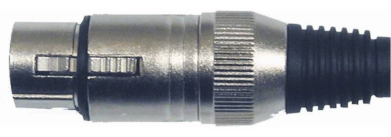 QUIK LOK NC354-K XLR Female Разъем в Сургуте