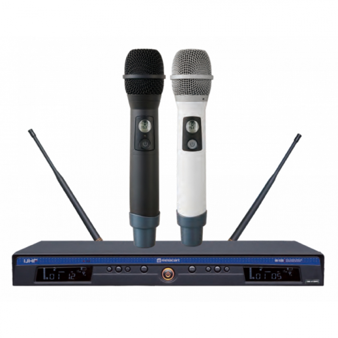 Relacart UR-112DMH радиосистема в Сургуте