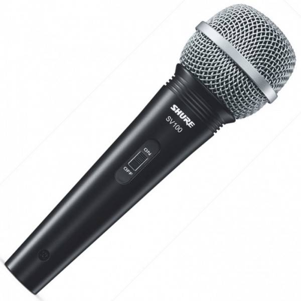 SHURE SV100-A динамический микрофон в Сургуте