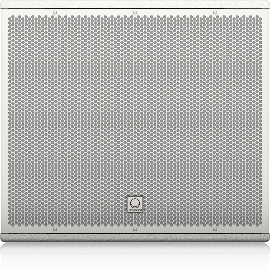 Turbosound NuQ115B-AN Активный сабвуфер в Сургуте