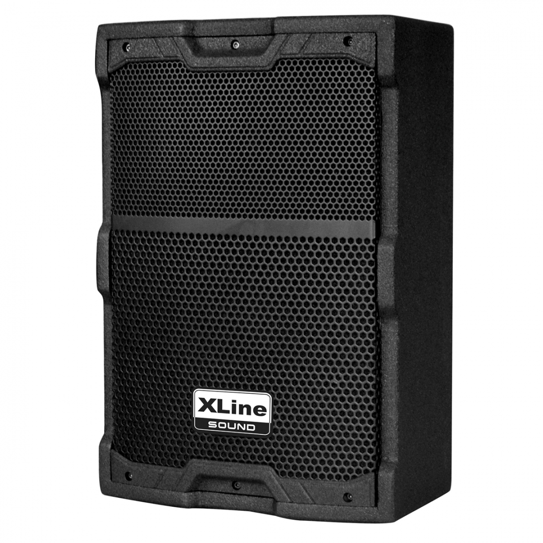 XLine ALFA P-10A Акустическая система активная в Сургуте