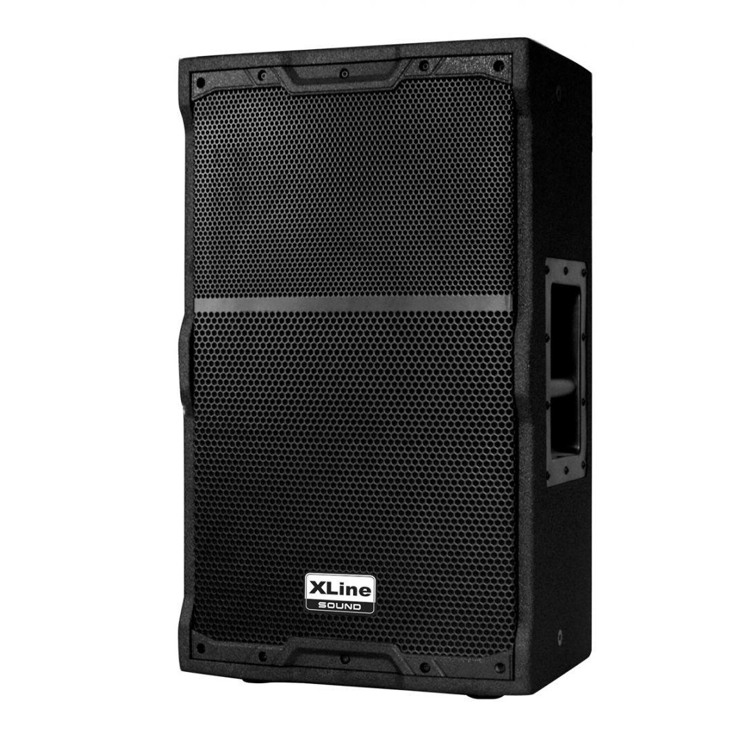 XLine ALFA P-12A DSP Акустическая система активная с DSP и Bluetooth в Сургуте