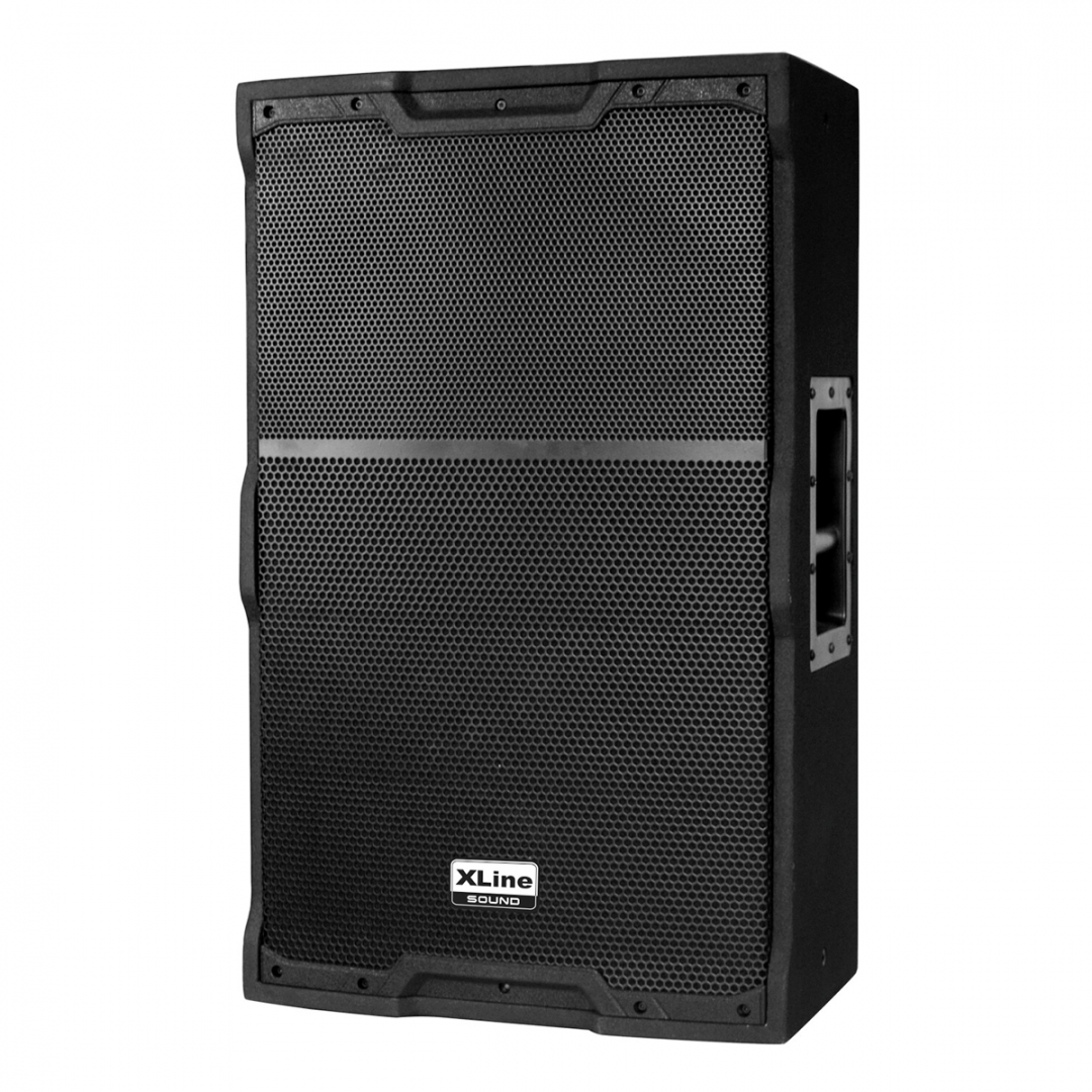XLine ALFA P-15A DSP Акустическая система активная с DSP и Bluetooth в Сургуте