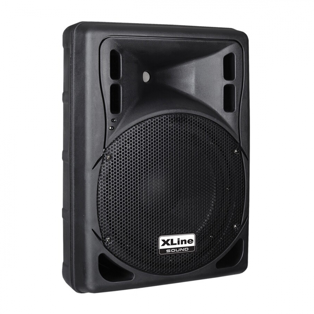 XLine BAF-10A Акустическая система активная с MP3 плеером и Bluetooth в Сургуте