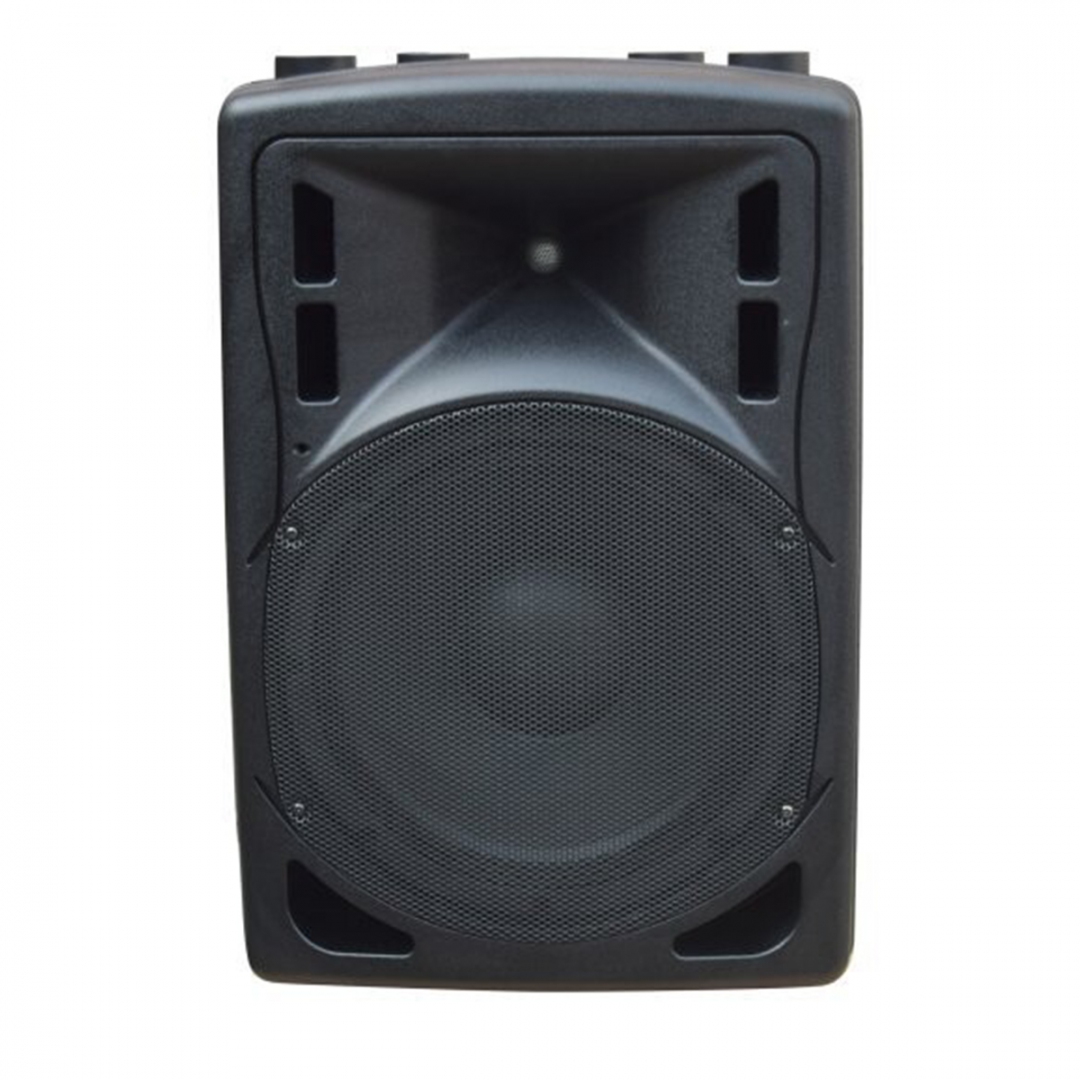 XLine BAF-12A Акустическая система активная с MP3 плеером и Bluetooth в Сургуте