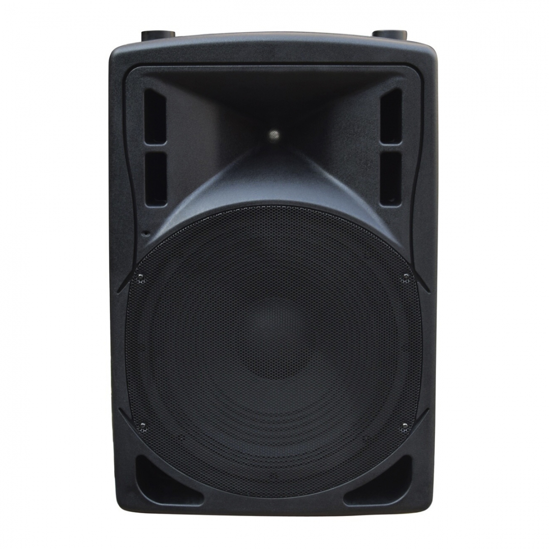 XLine BAF-15A Акустическая система активная с MP3 плеером и Bluetooth в Сургуте