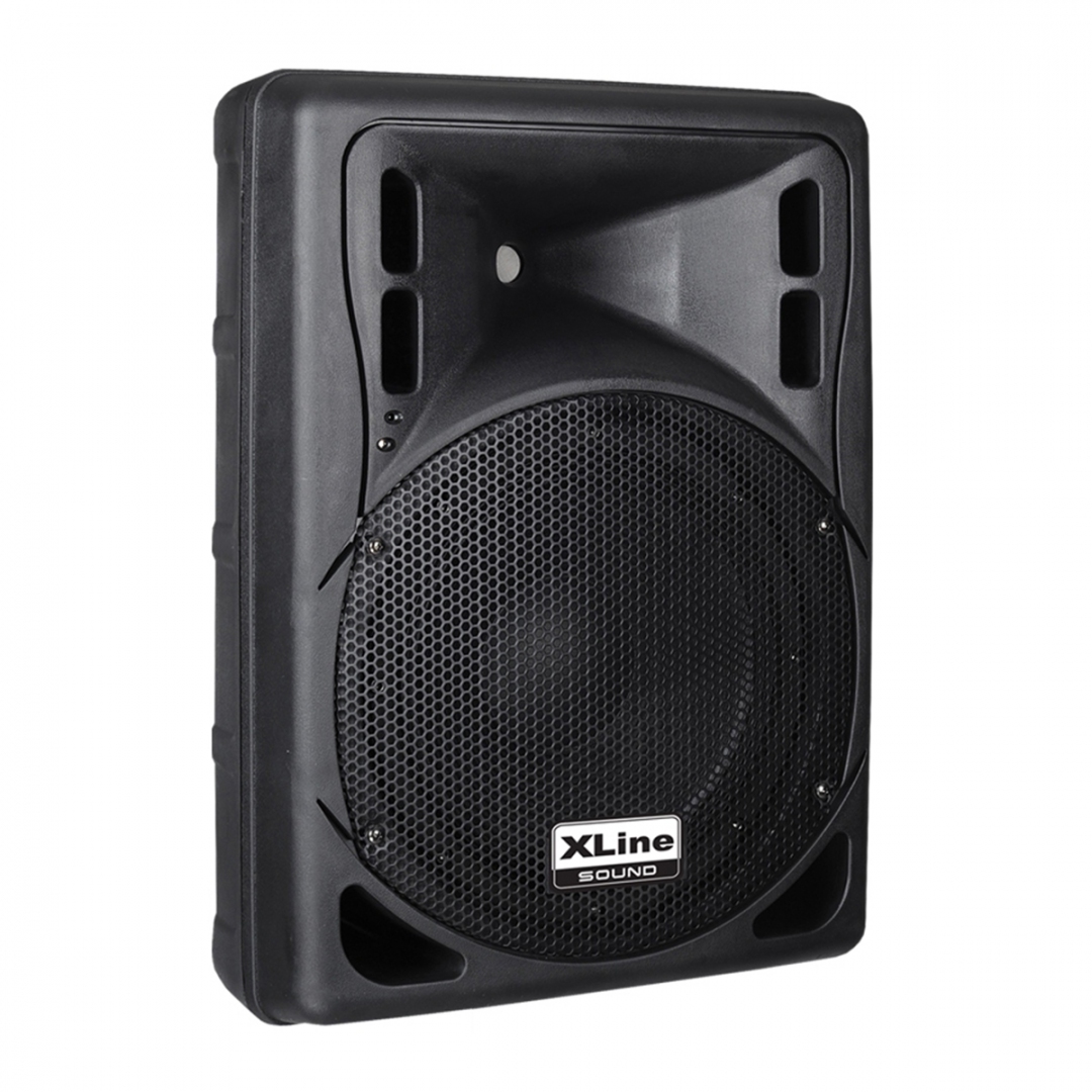 XLine BAF-8A Акустическая система активная с MP3 плеером и Bluetooth в Сургуте