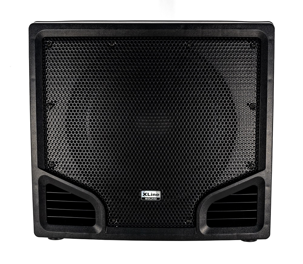 XLine SPX-18A SUB Сабвуфер активный в Сургуте