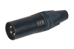 XLR Male (Папа) Разъем в Сургуте