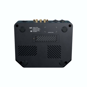 Вид снизу AST Zoom 2 (AST-90) в Сургуте