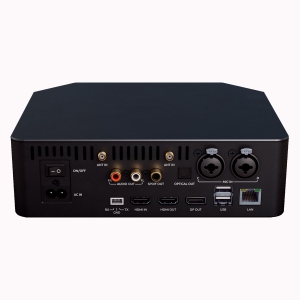Фото сзади AST Zoom 2 (AST-90) в Сургуте
