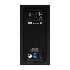 Активный сабвуфер AST-712SA в Сургуте