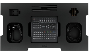 AST-350 Профессиональная караоке-система в Сургуте