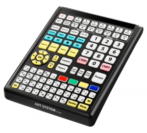 AST Mini (AST-25B) профессиональная система караоке в Сургуте