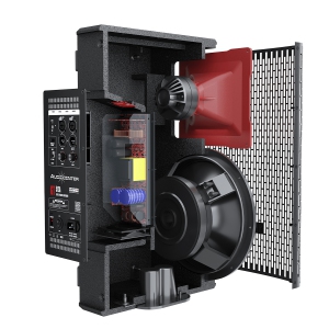 Audiocenter GT512A Активная акустическая система в Сургуте