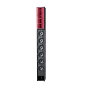 Audiocenter L65 + L65S MK2 порталы в Сургуте
