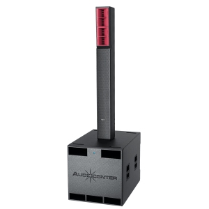Audiocenter L65 + L65S MK2 порталы в Сургуте