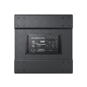 Audiocenter L65 + L65S MK2 порталы в Сургуте