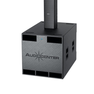 Audiocenter L65 + L65S MK2 порталы в Сургуте