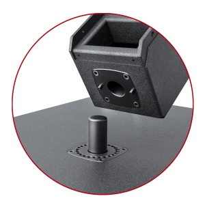 Audiocenter L83 + L83S MK2 порталы в Сургуте