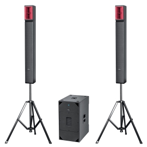 Audiocenter L83S сабвуфер в Сургуте