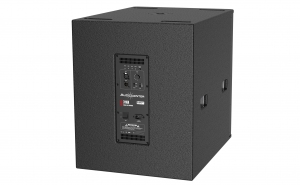 Audiocenter S3118A сабвуфер активный в Сургуте