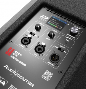 Audiocenter SA310+ в Сургуте