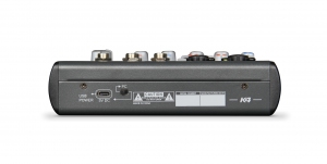 AuraSonics K4 компактный микшерный пульт в Сургуте