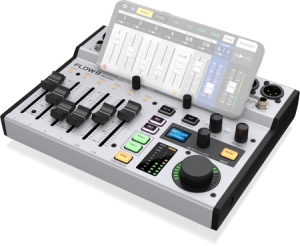 Behringer FLOW 8 цифровой микшер в Сургуте