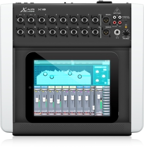Behringer X18 цифровой микшер в Сургуте