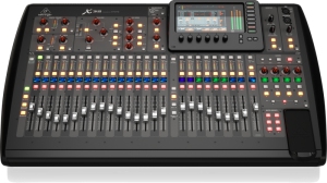 Behringer X32 цифровой микшер в Сургуте