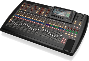 Behringer X32 цифровой микшер в Сургуте