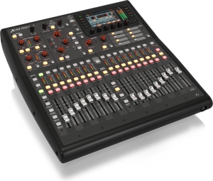 Behringer X32 PRODUCER цифровой микшер 40 каналов в Сургуте
