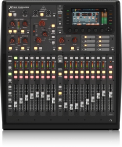 Behringer X32 PRODUCER цифровой микшер 40 каналов в Сургуте
