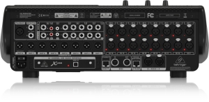 Behringer X32 PRODUCER цифровой микшер 40 каналов в Сургуте