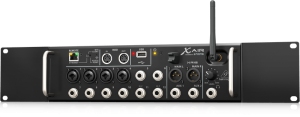 Behringer XR12 цифровой микшер в Сургуте