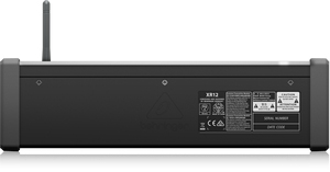 Behringer XR12 цифровой микшер в Сургуте