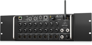 Behringer XR18 цифровой микшер в Сургуте