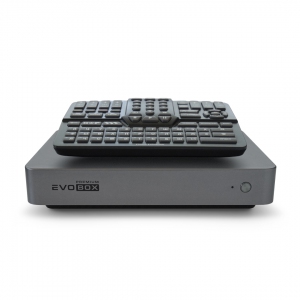 EVOBOX Premium Hi-End караоке-система в Сургуте