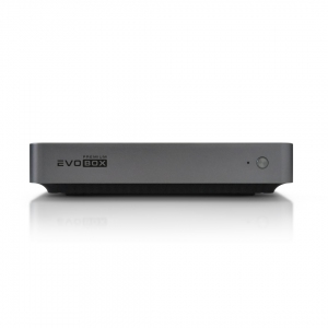 EVOBOX Premium Hi-End караоке-система в Сургуте