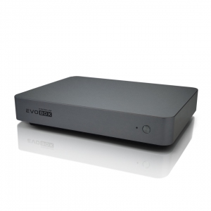 EVOBOX Premium Hi-End караоке-система в Сургуте