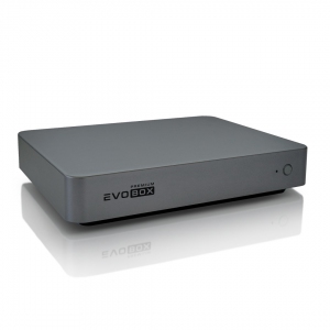 EVOBOX Premium Hi-End караоке-система в Сургуте