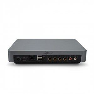 EVOBOX Premium Hi-End караоке-система в Сургуте