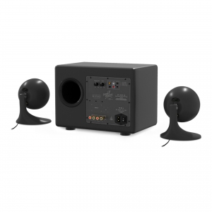 EvoSound Sphere 2.1 аудиосистема для караоке в Сургуте